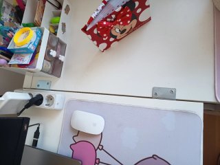 Escritorio Ikea Blanco
