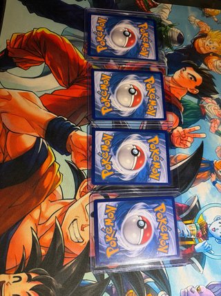 Colección Pokémon X Pizza Hut