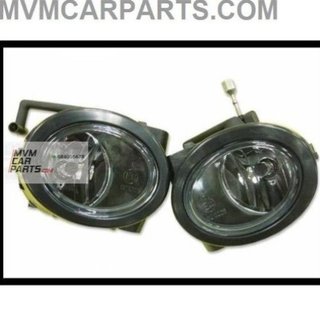 Faros Antiniebla Paragolpes BMW E36, E39, E46 Y M3