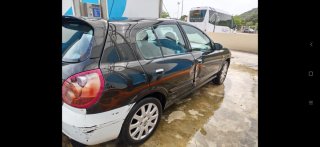 Coche turismo
