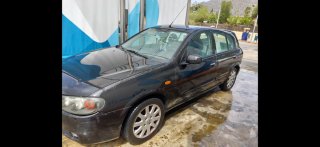 Coche turismo