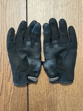 Guantes Moto Alpinestars SMX-2 Air V1 - Talla M