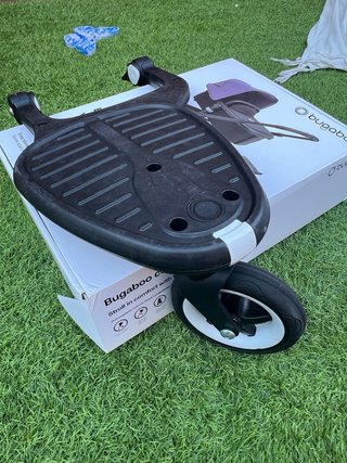 Patinete Bugaboo comfort wheeled board