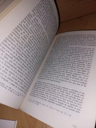 LIBRO - El capitalismo y la moderna teoría social