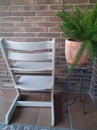 Cadira evolutiva Stokke sense accesoris