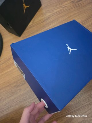 Jordan 11 Barcelona Talla 44