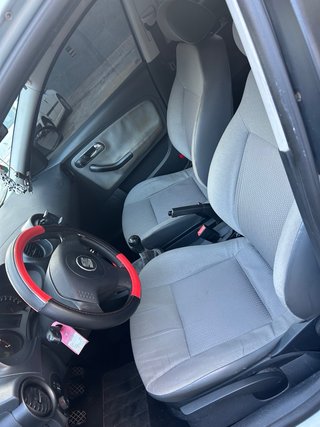 SEAT Ibiza 2004