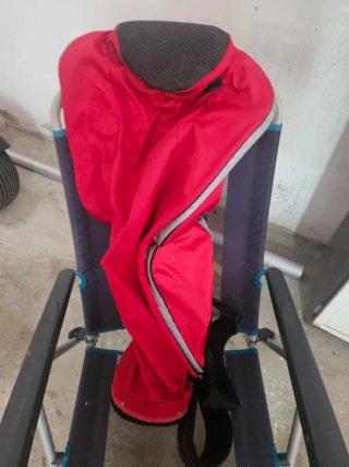 Bolsa de Golf Callaway Roja