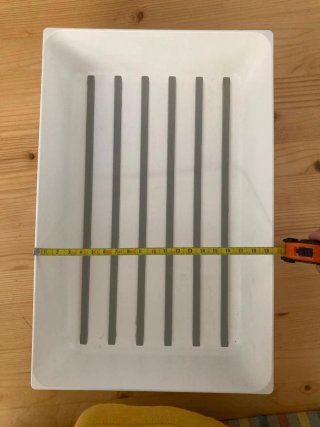 Bandejas organizadoras IKEA