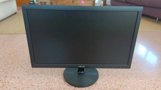 Monitor ASUS VS228DE 21,5" Full HD 1080p