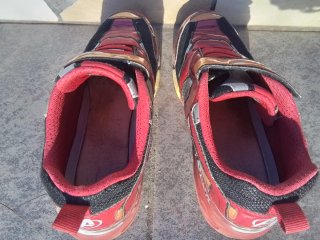 Zapatillas niño Marvel Geox