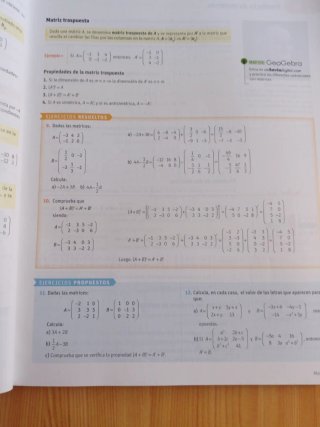 Matemáticas aplicadas a las ciencias sociales I...