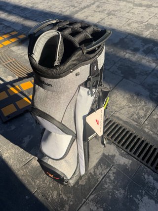 Bolsa de golf Wilson Feather Cart Bag
