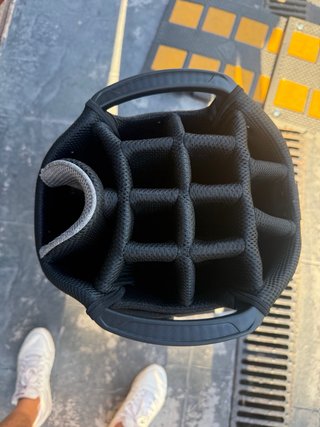Bolsa de golf Wilson Feather Cart Bag