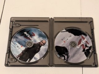 Blu-ray + DVD 13 Asesinos