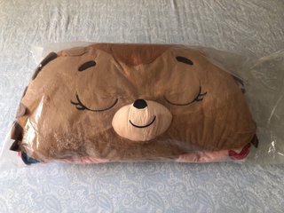 Saco dormir infantil Dormilocos erizo nuevo