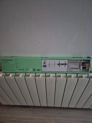 Soporte TV   32- 80 pulgadas Pared