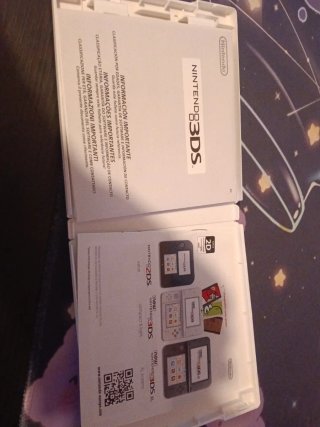 Pokémon Mundo MegaMisterioso Nintendo 3DS