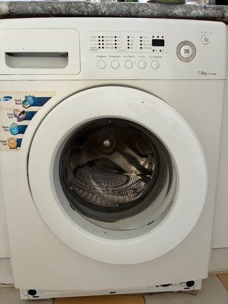 Lavadora Samsung 7.0 kg