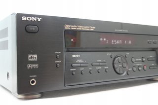 Sony STR-DE475 Receptor AV Home Cinema