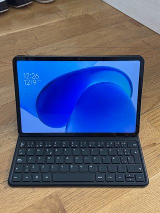 Ipad 6 xiaomi