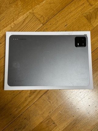 Ipad 6 xiaomi