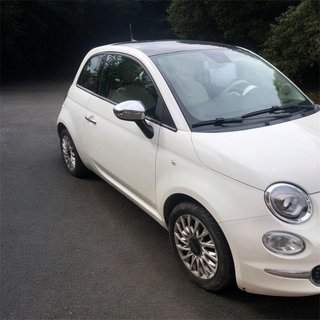 FIAT 500 2020