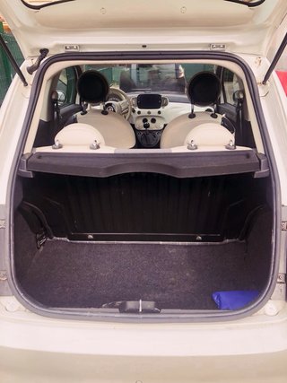 FIAT 500 2020