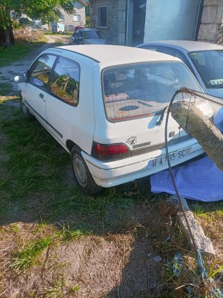 Renault Clio 1994