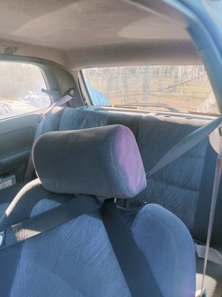 Renault Clio 1994