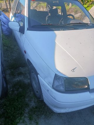 Renault Clio 1994