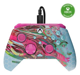 Mando Xbox Original