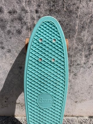Skate Cruiser Penny Classic: 56cm (22”) Pastel