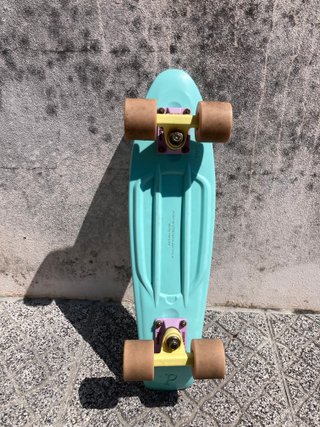 Skate Cruiser Penny Classic: 56cm (22”) Pastel