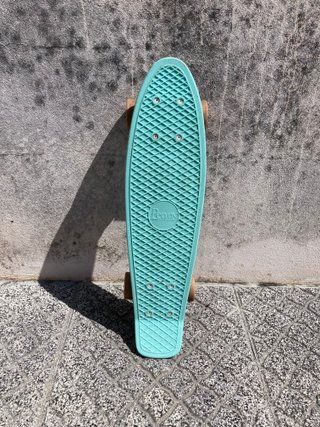 Skate Cruiser Penny Classic: 56cm (22”) Pastel