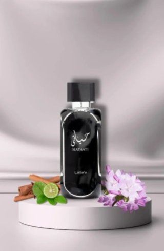 Lote 2 perfumes árabes