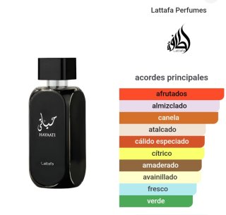 Lote 2 perfumes árabes