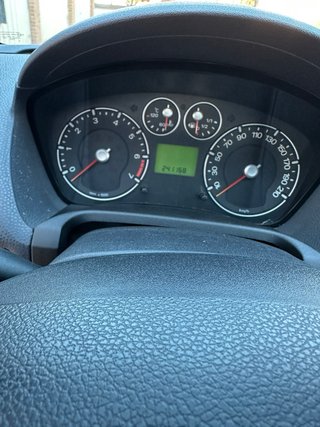 Ford Fiesta 2007