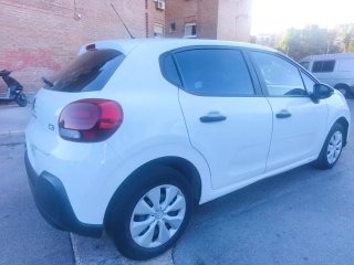 Citroen C3 2020