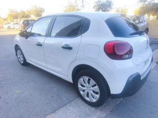 Citroen C3 2020