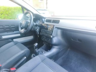 Citroen C3 2020