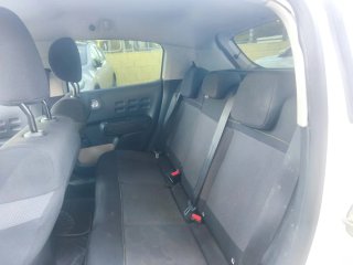 Citroen C3 2020