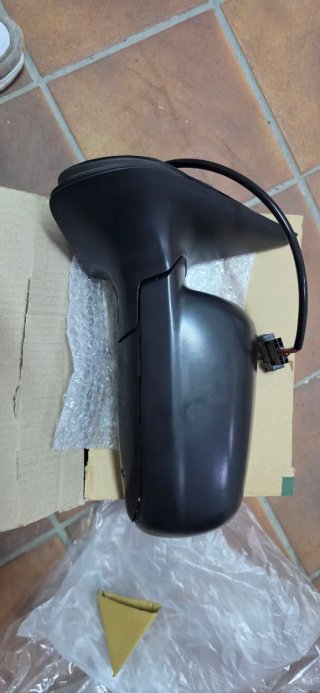 Espejo retrovisor VW Golf 4 Izquierdo