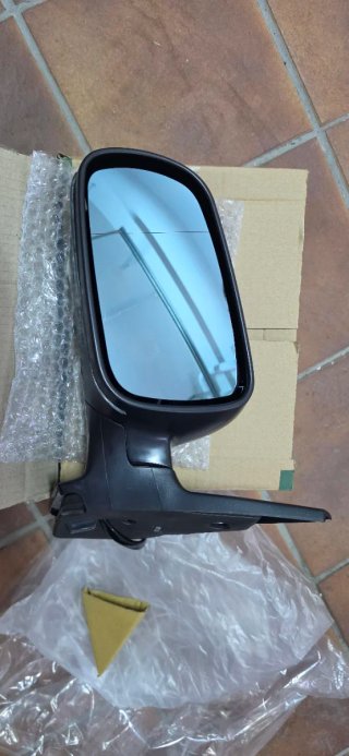 Espejo retrovisor VW Golf 4 Izquierdo