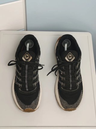 Zapatillas Merrell Moab Flight Talla 44.5