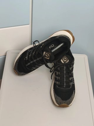 Zapatillas Merrell Moab Flight Talla 44.5