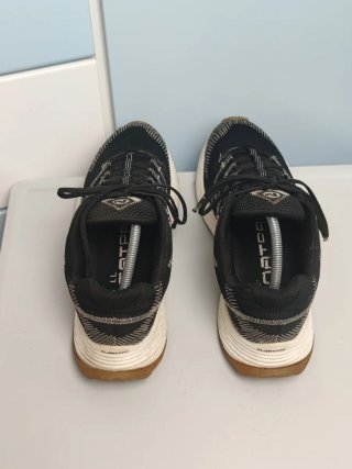 Zapatillas Merrell Moab Flight Talla 44.5