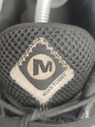 Zapatillas Merrell Moab Flight Talla 44.5