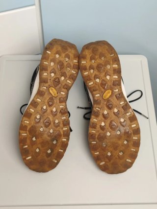 Zapatillas Merrell Moab Flight Talla 44.5