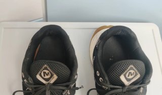 Zapatillas Merrell Moab Flight Talla 44.5